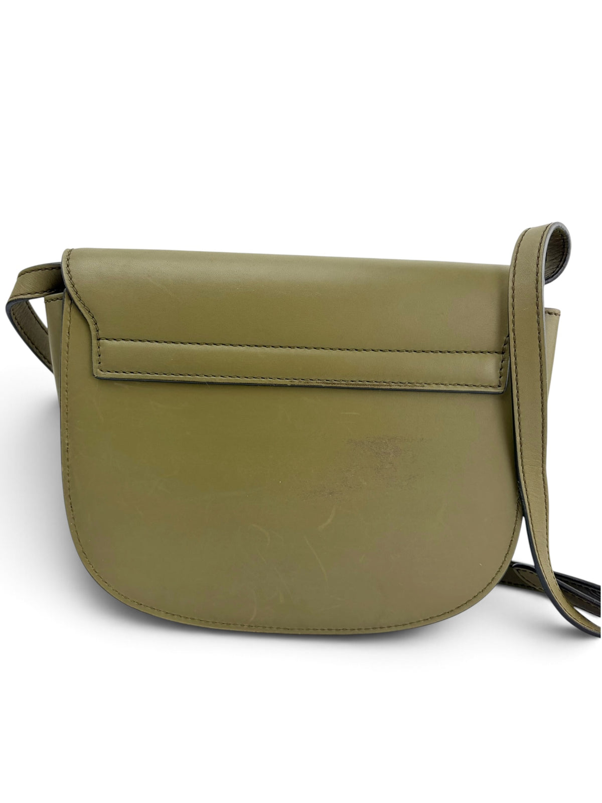 saint-laurent-olive-green-kaia-crossbody---2