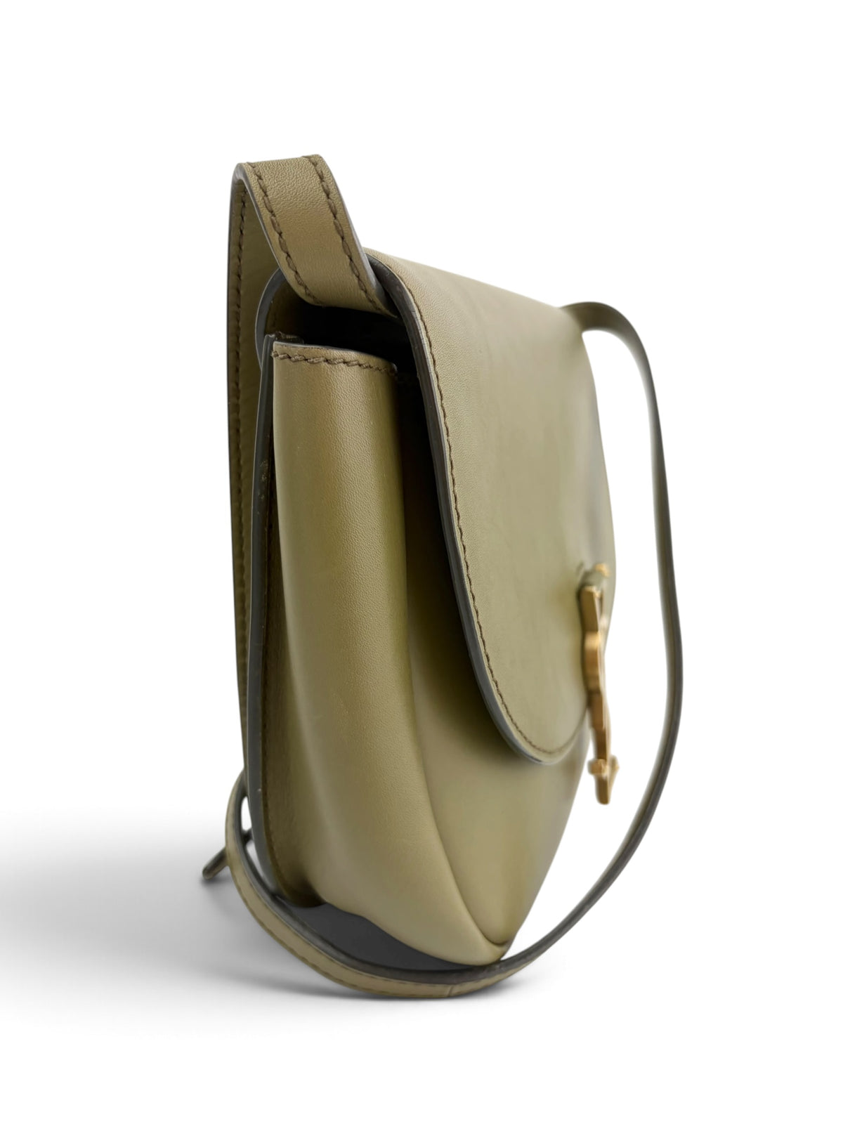 saint-laurent-olive-green-kaia-crossbody---3