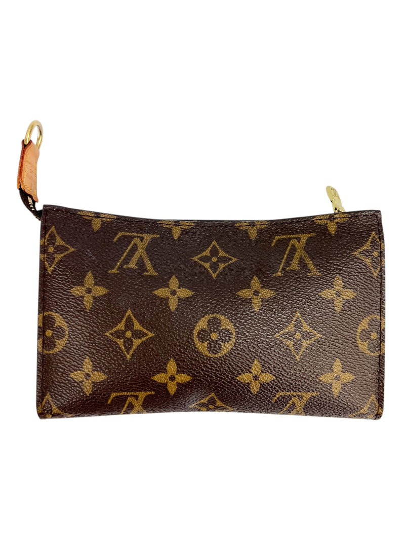 Louis Vuitton Monogram Pochette