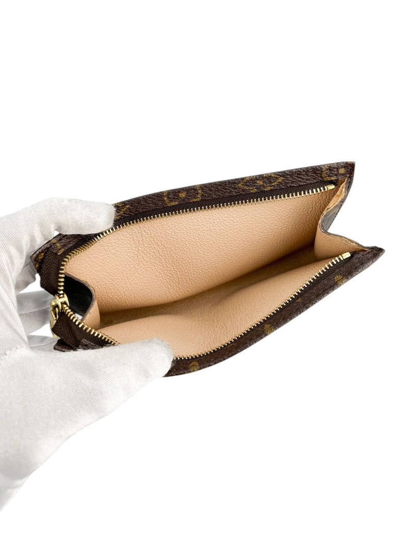 Louis Vuitton Monogram Pochette