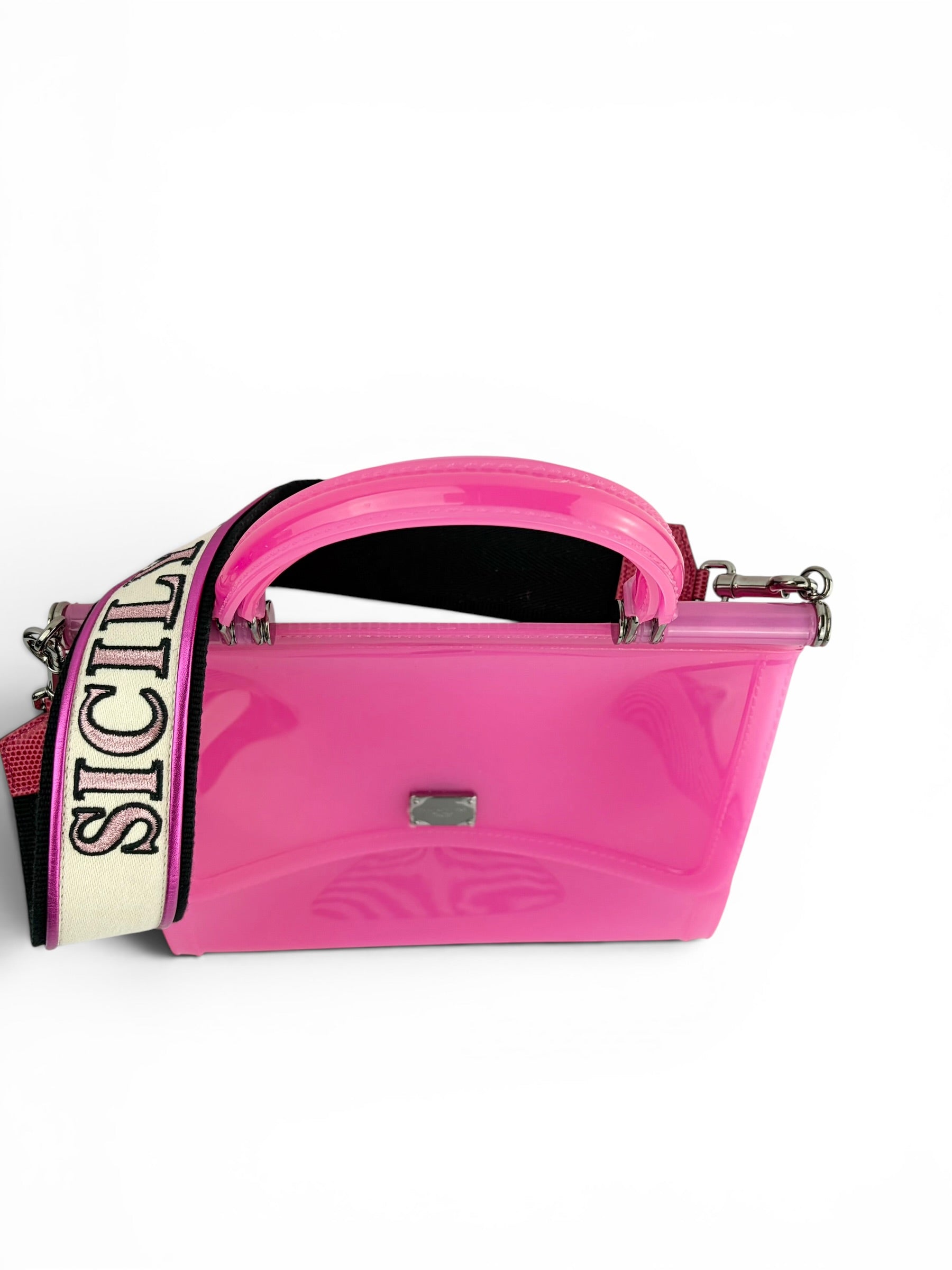 dolce---gabbana-pink-pvc-miss-sicily-bag-w--strap-4