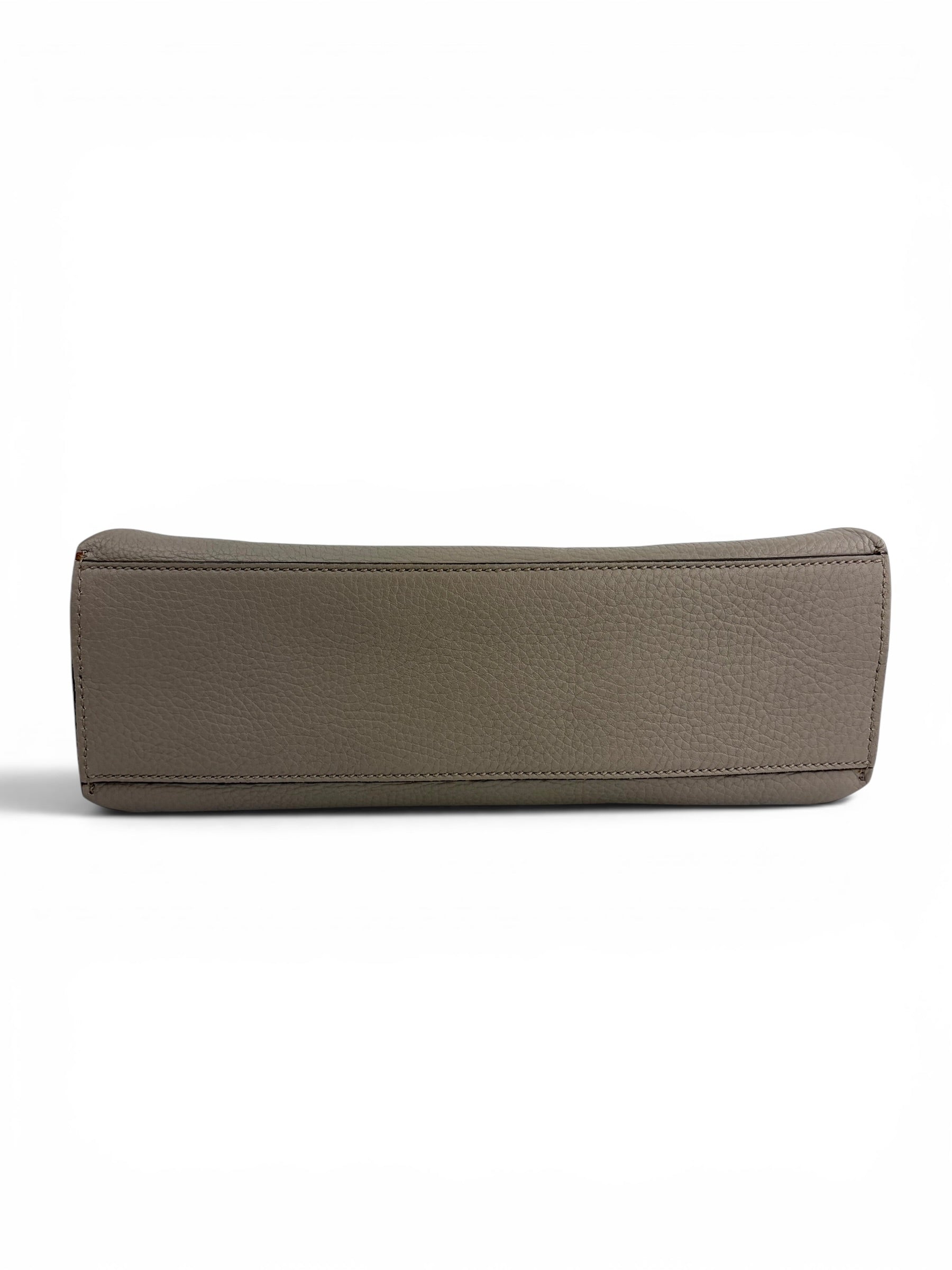 gucci-grey-leather-bamboo-daily-top-handle-7
