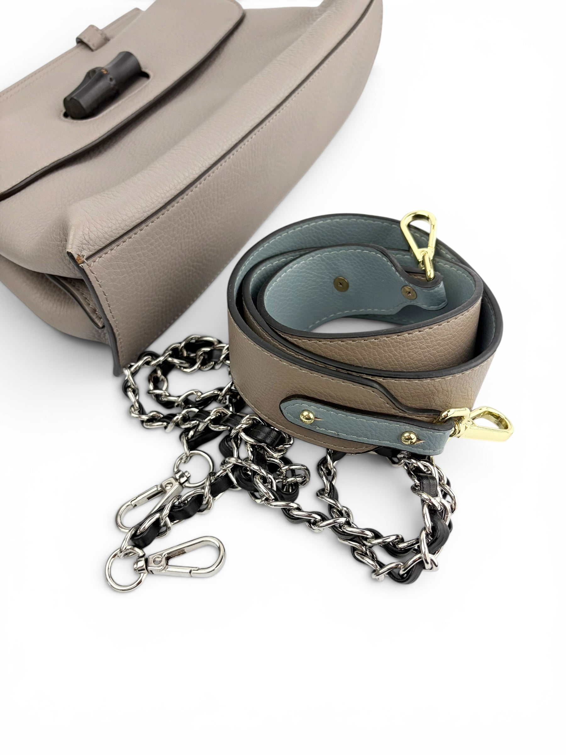 gucci-grey-leather-bamboo-daily-top-handle-9