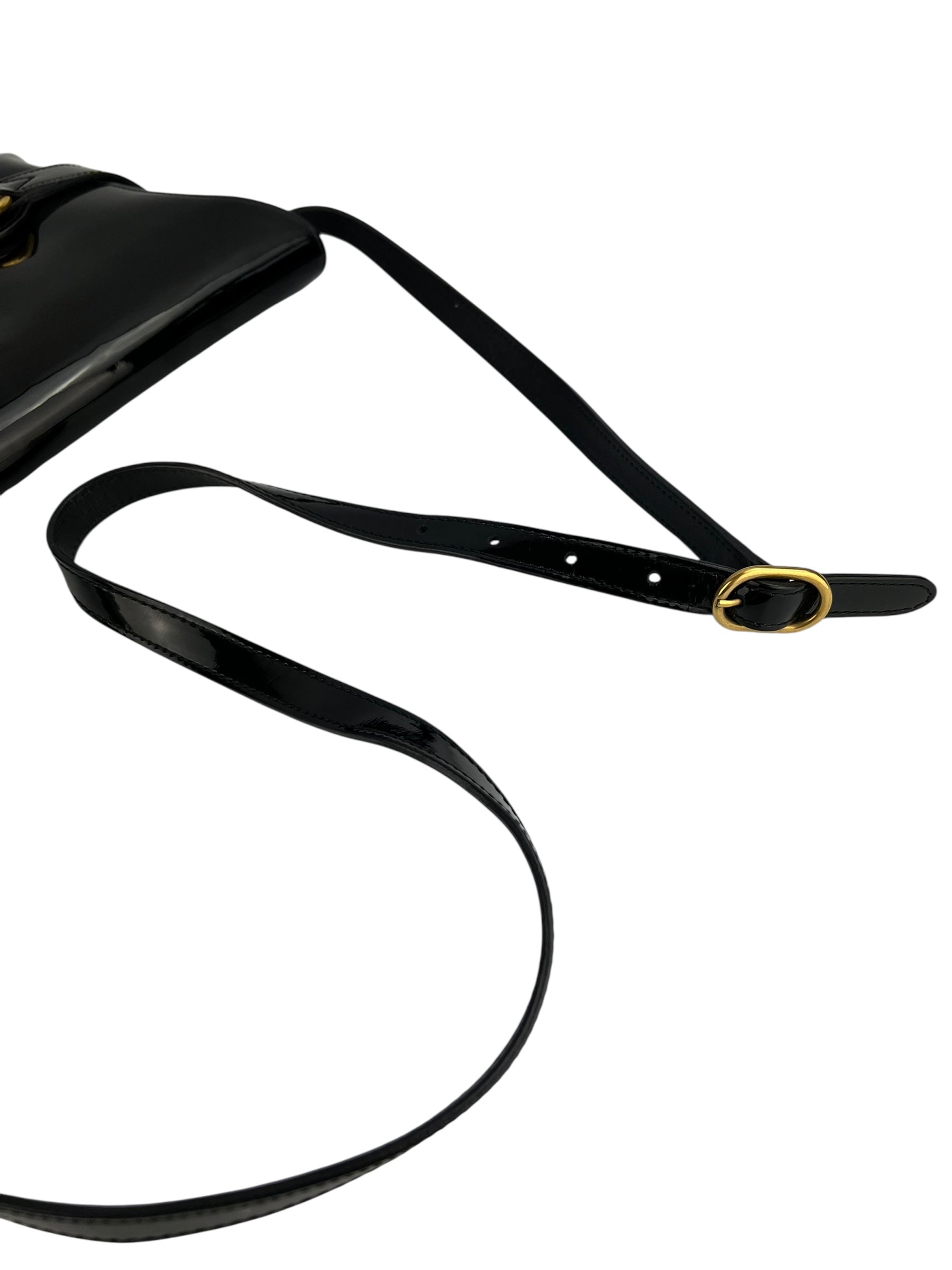 gucci-black-patent-horsebit-crossbody-5
