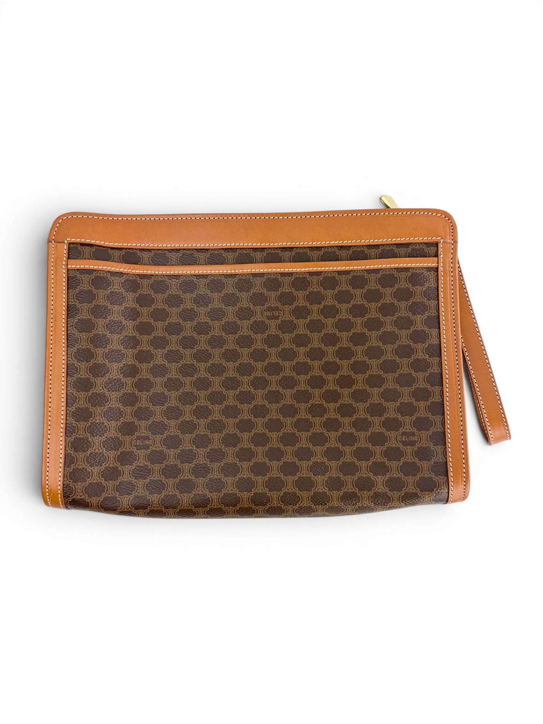 celine-vintage-macadam-clutch-2