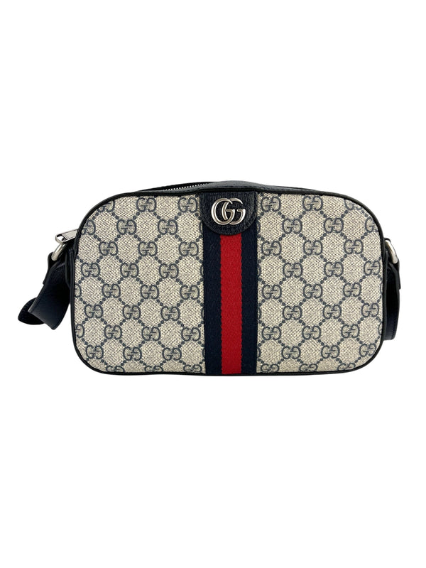 Gucci Ophidia Camera Bag W/ Duster