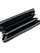 Fendi Timeless Zip-Around Wallet