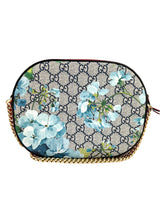 Gucci Blooms Chain Crossbody