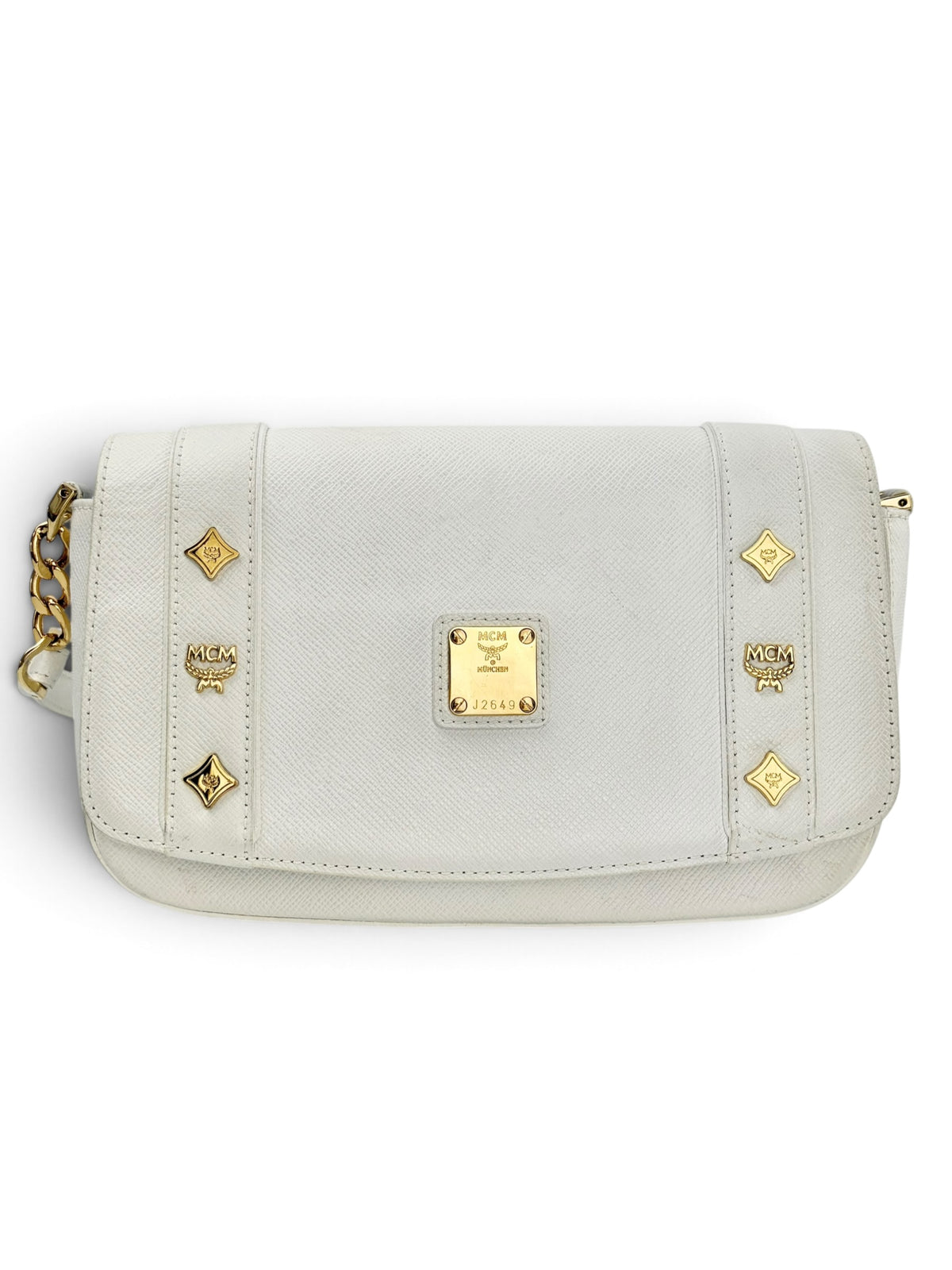 mcm-white-leather-shoulder-bag-0