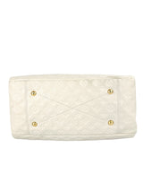 Louis Vuitton Creme Empriente Artsy MM