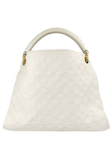Louis Vuitton Creme Empriente Artsy MM