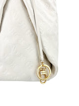 Louis Vuitton Creme Empriente Artsy MM