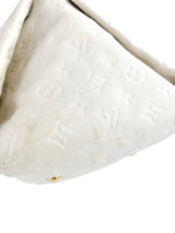 Louis Vuitton Creme Empriente Artsy MM