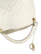 Louis Vuitton Creme Empriente Artsy MM