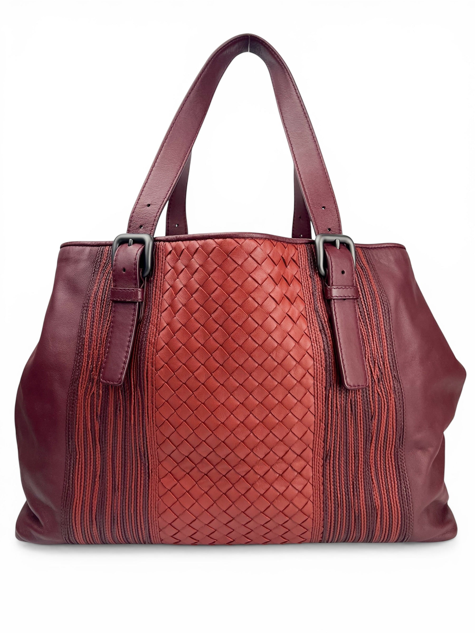 bottega-veneta-intrecciato-burgundy-tote-2