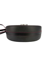 Louis Vuitton Black Epi Saint Cloud NM