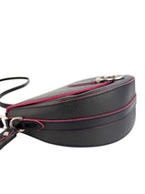 Louis Vuitton Black Epi Saint Cloud NM