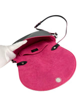 Louis Vuitton Black Epi Saint Cloud NM