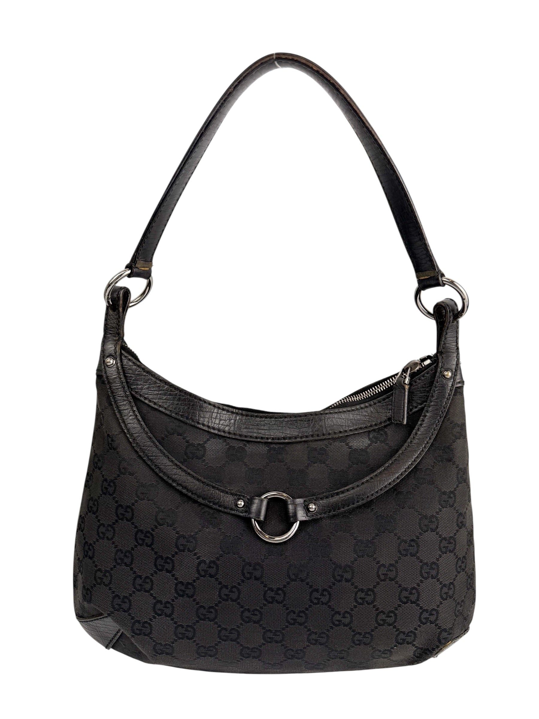 gucci-black-vintage-tom-ford-era-horsebit-hobo--2