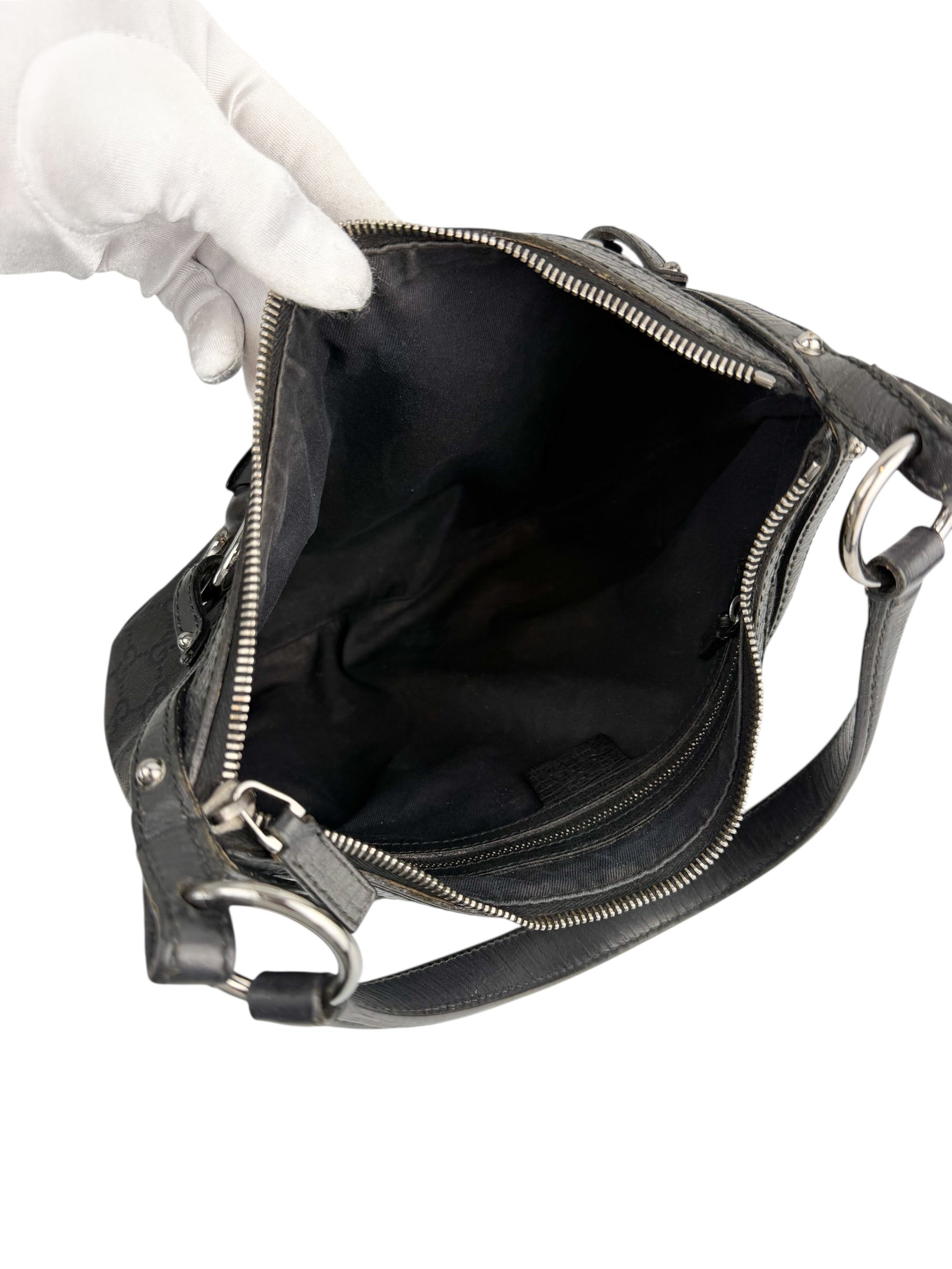 gucci-black-vintage-tom-ford-era-horsebit-hobo--10