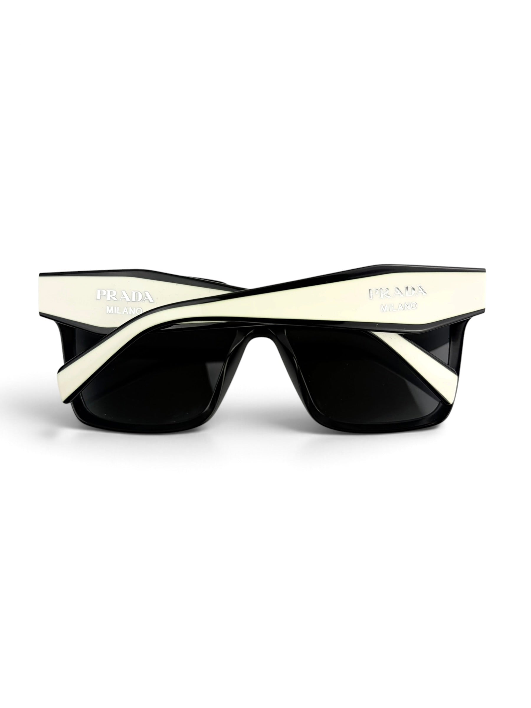 prada-black---white-square-sunglasses-2