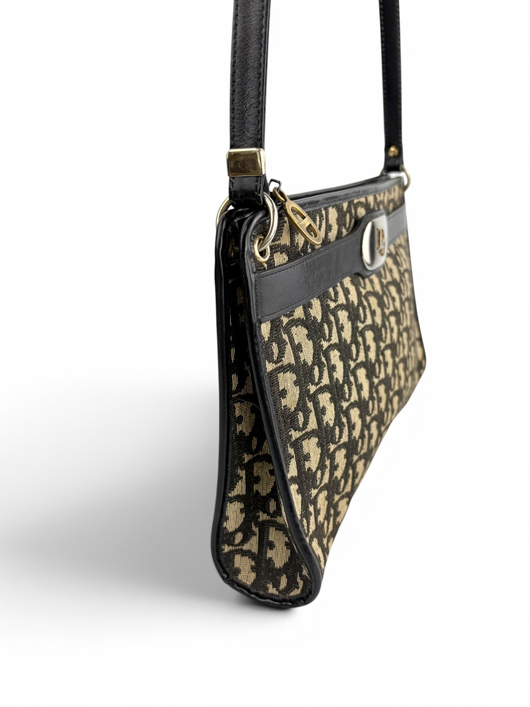 christian-dior-vintage-trotter-shoulder-bag-1