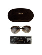 Tom Ford Charles Sunglasses