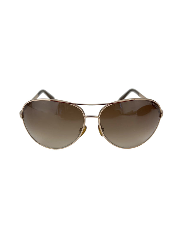 Tom Ford Charles Sunglasses