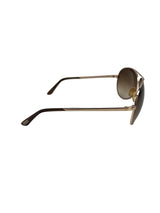 Tom Ford Charles Sunglasses