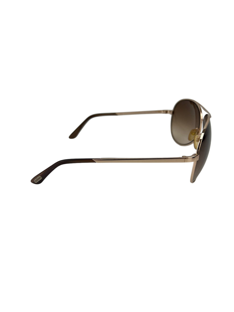 Tom Ford Charles Sunglasses