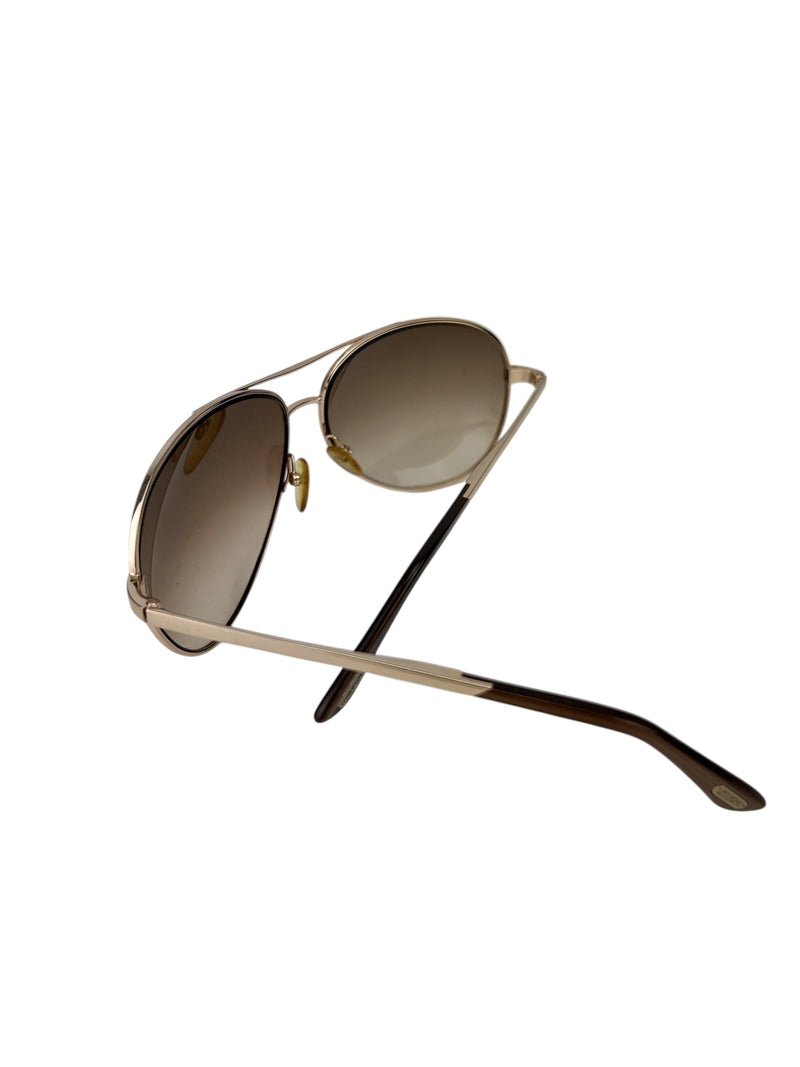 Tom Ford Charles Sunglasses