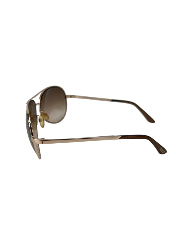 Tom Ford Charles Sunglasses