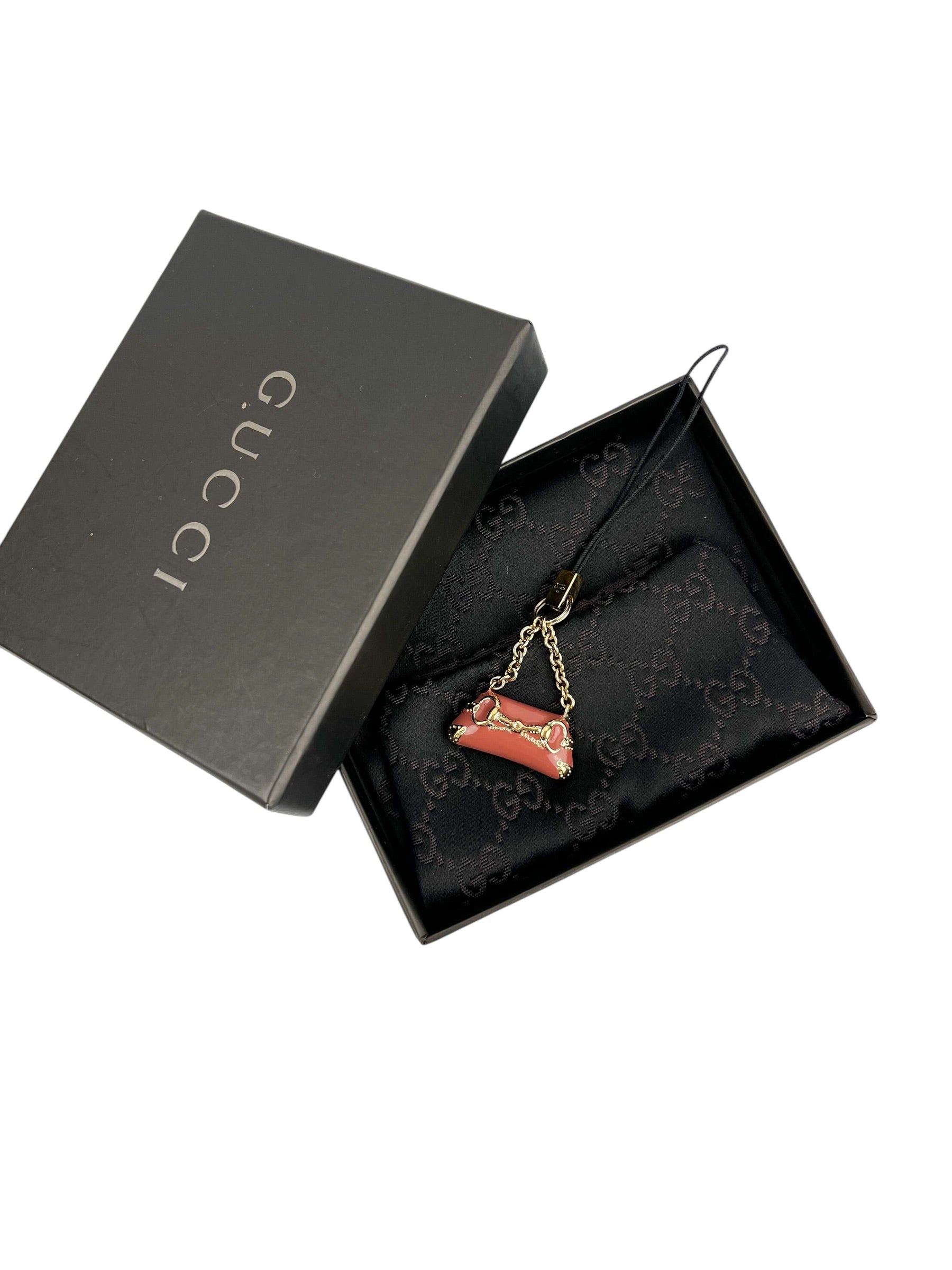 gucci-horsebit-clutch-enamel-phone-charm--0