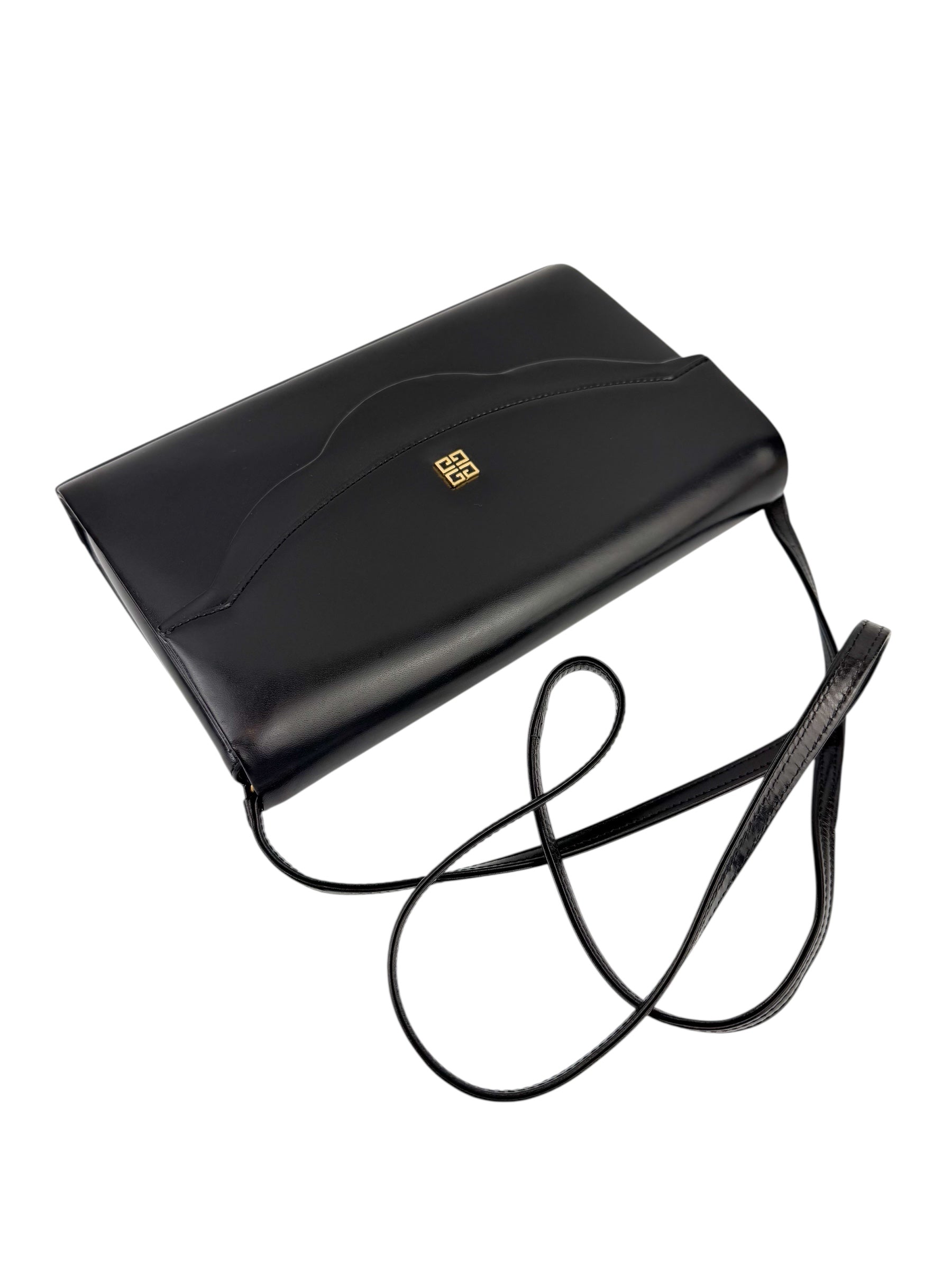 givenchy-black-box-leather-vintage-scallop-crossbody-clutch-bag--8