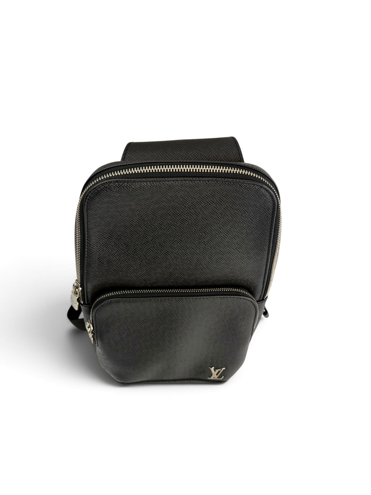 louis-vuitton-black-taiga-leather-sling-b-5