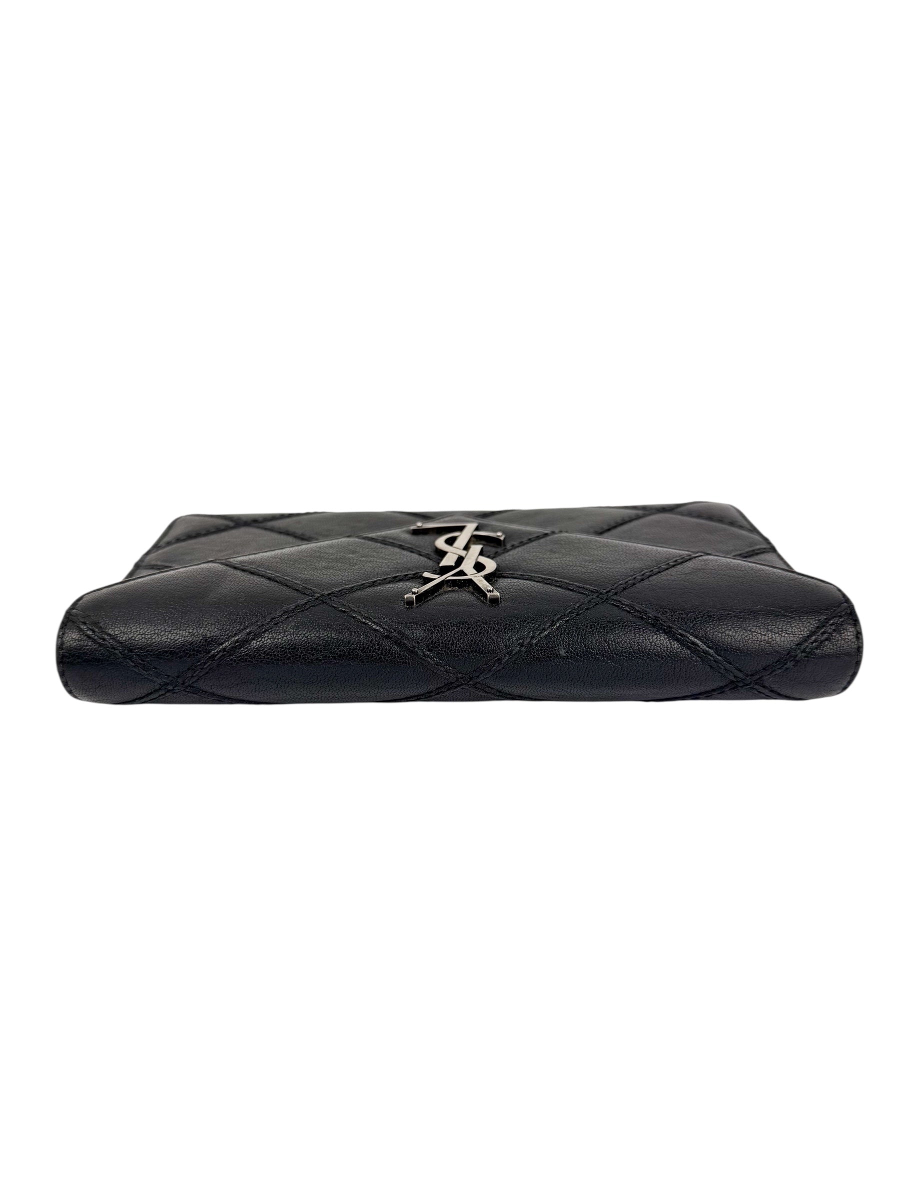 saint-laurent-diamond-quilted-long-wallet-4