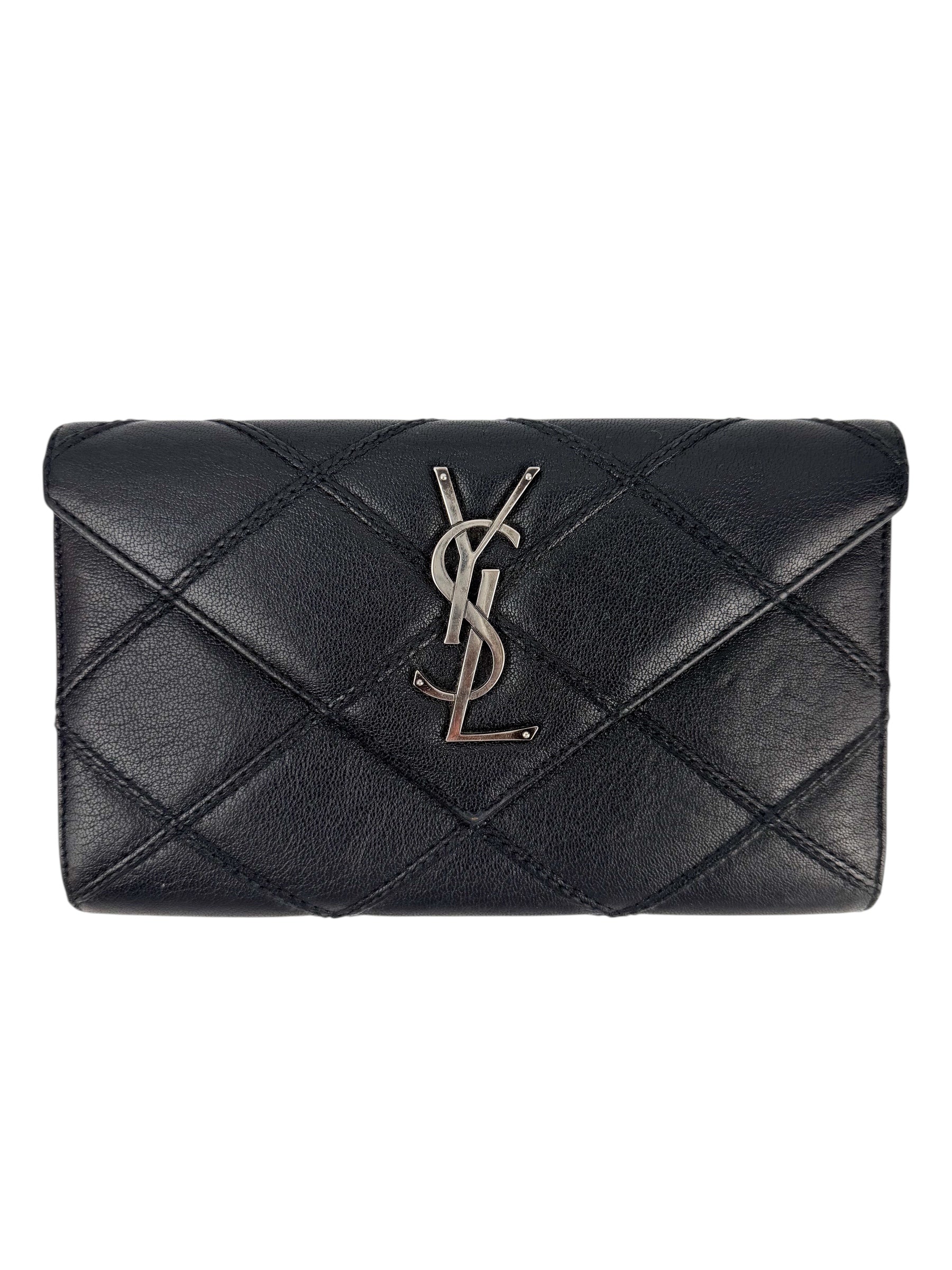 saint-laurent-diamond-quilted-long-wallet-0