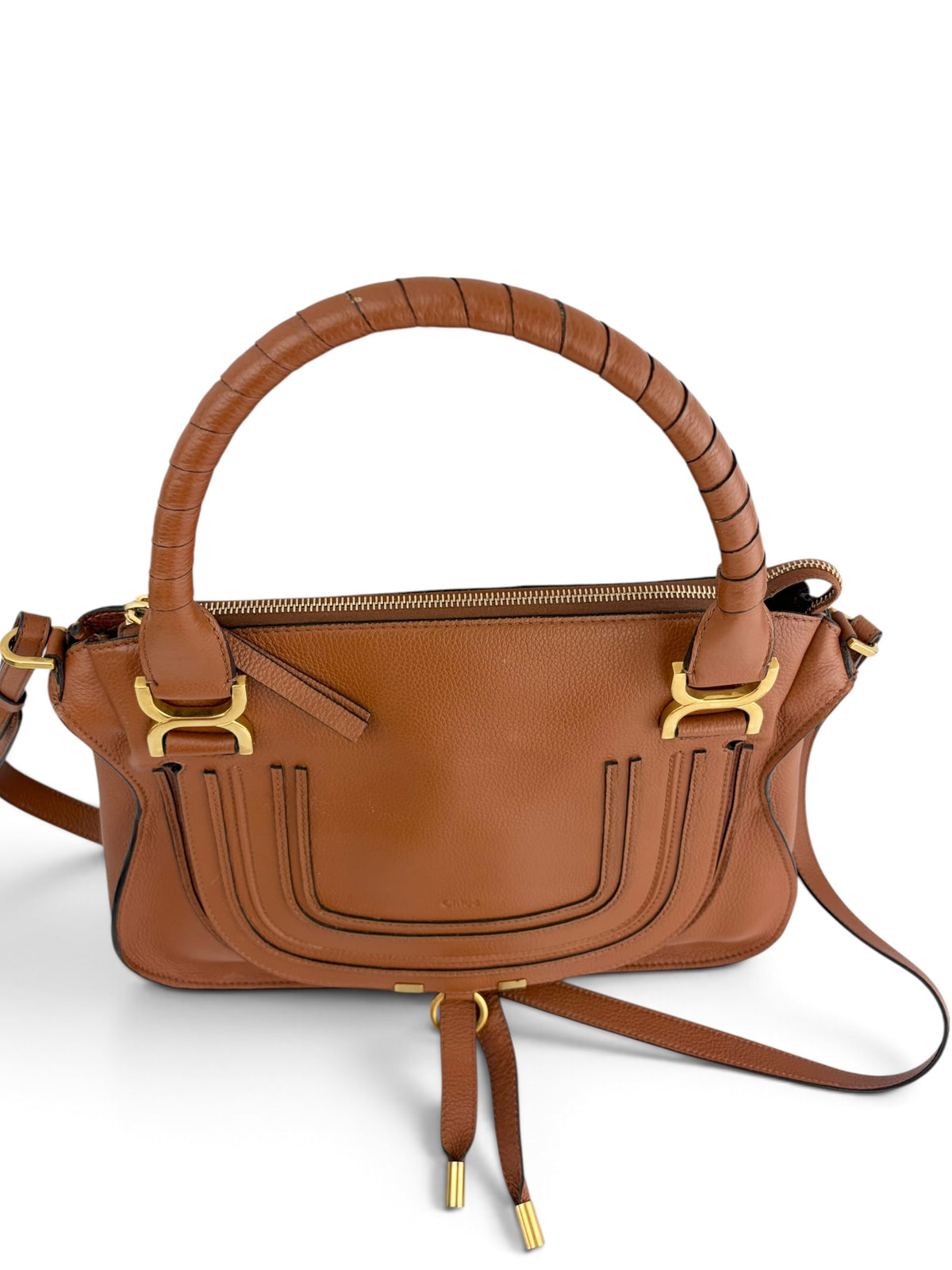 chloe-brown-leather-marcie-medium-satchel-4