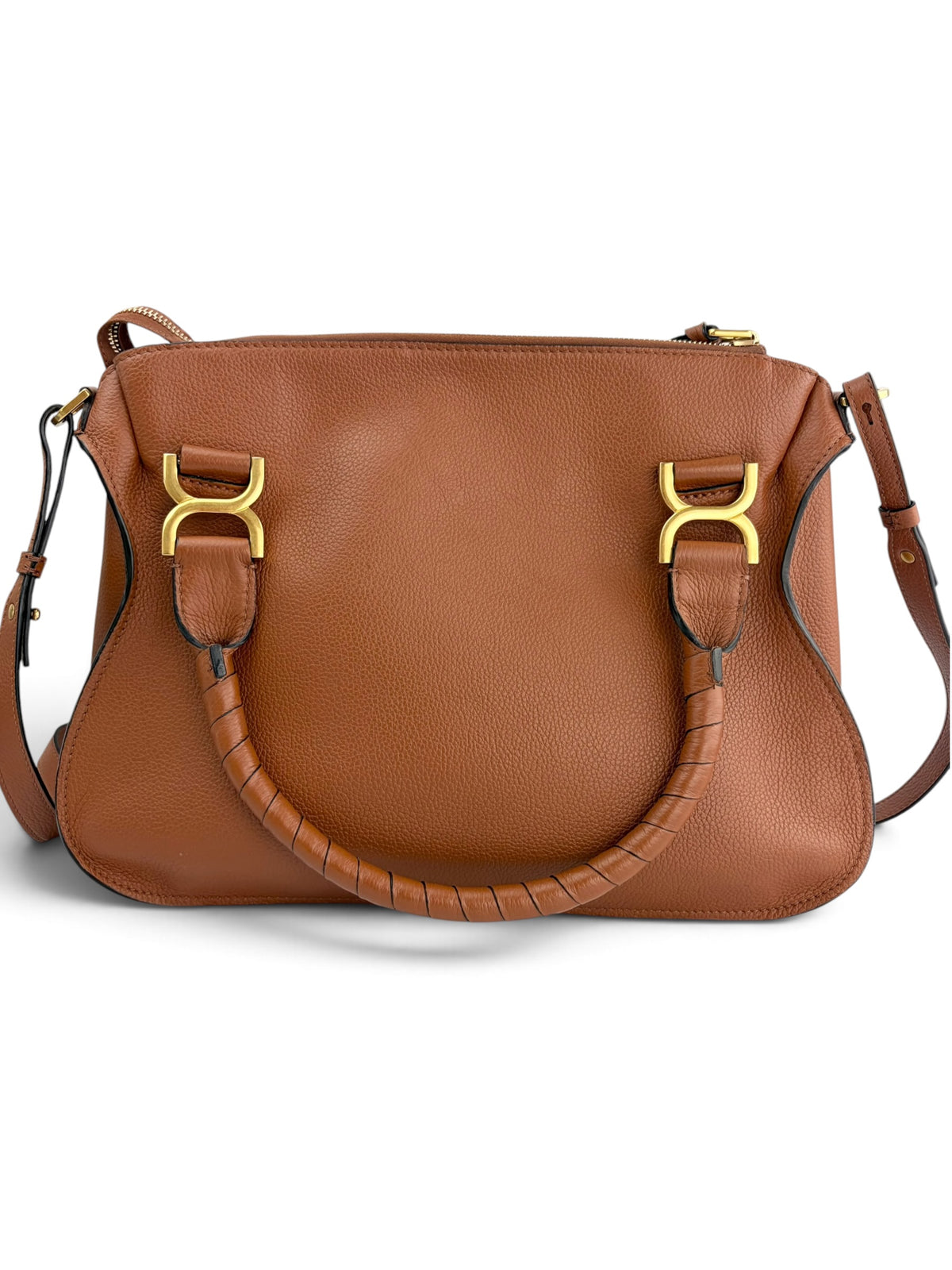 chloe-brown-leather-marcie-medium-satchel-2