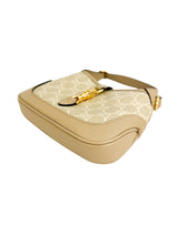 Gucci 1961 Cream Supreme Mini Jackie