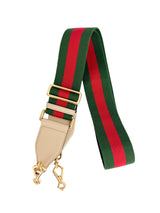 Gucci 1961 Cream Supreme Mini Jackie