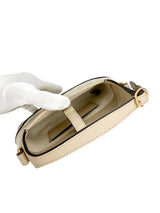 Gucci 1961 Cream Supreme Mini Jackie