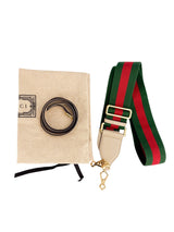 Gucci 1961 Cream Supreme Mini Jackie