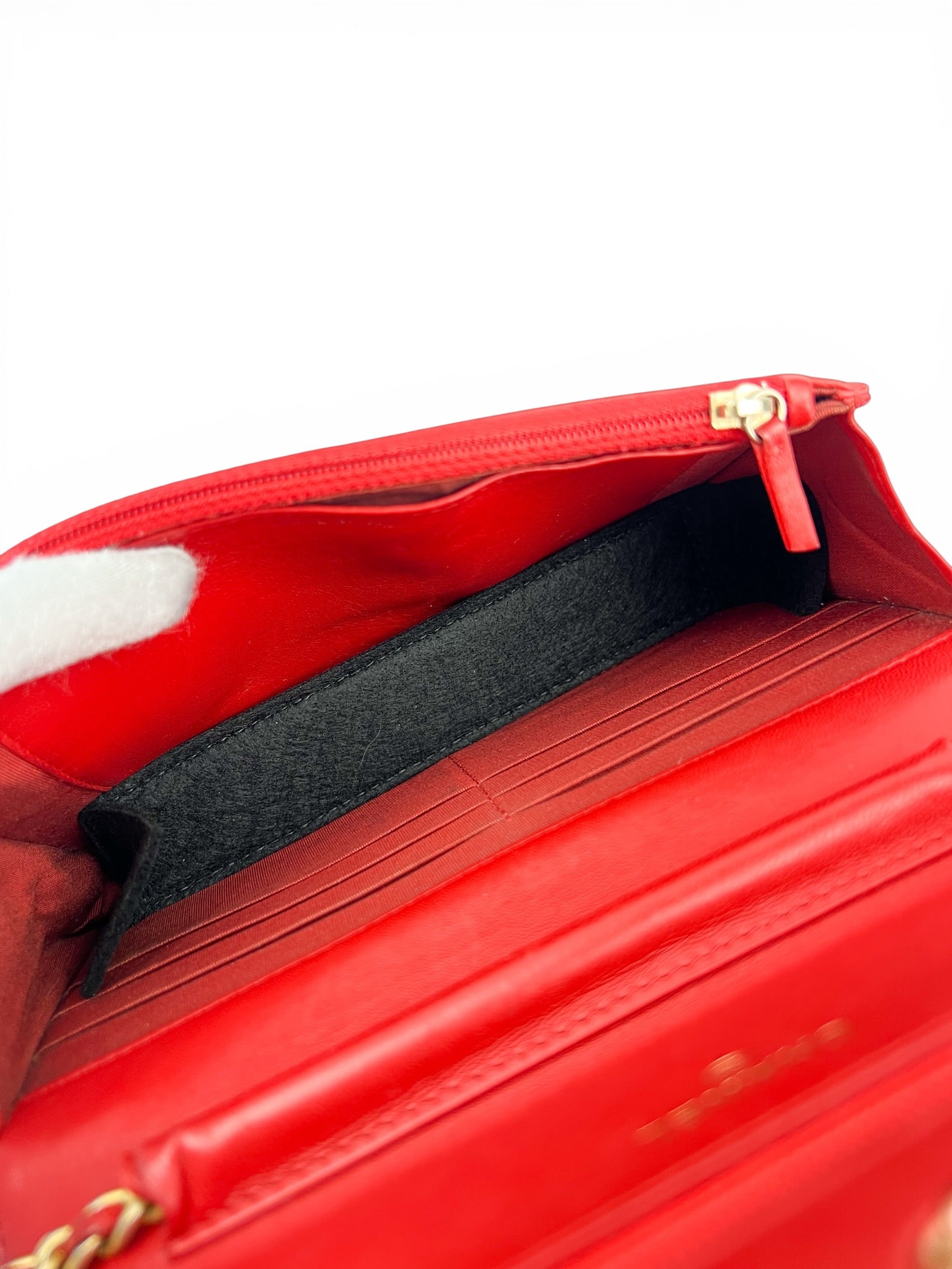 chanel-red-lambskin-boy-wallet-on-a-chain--woc--9