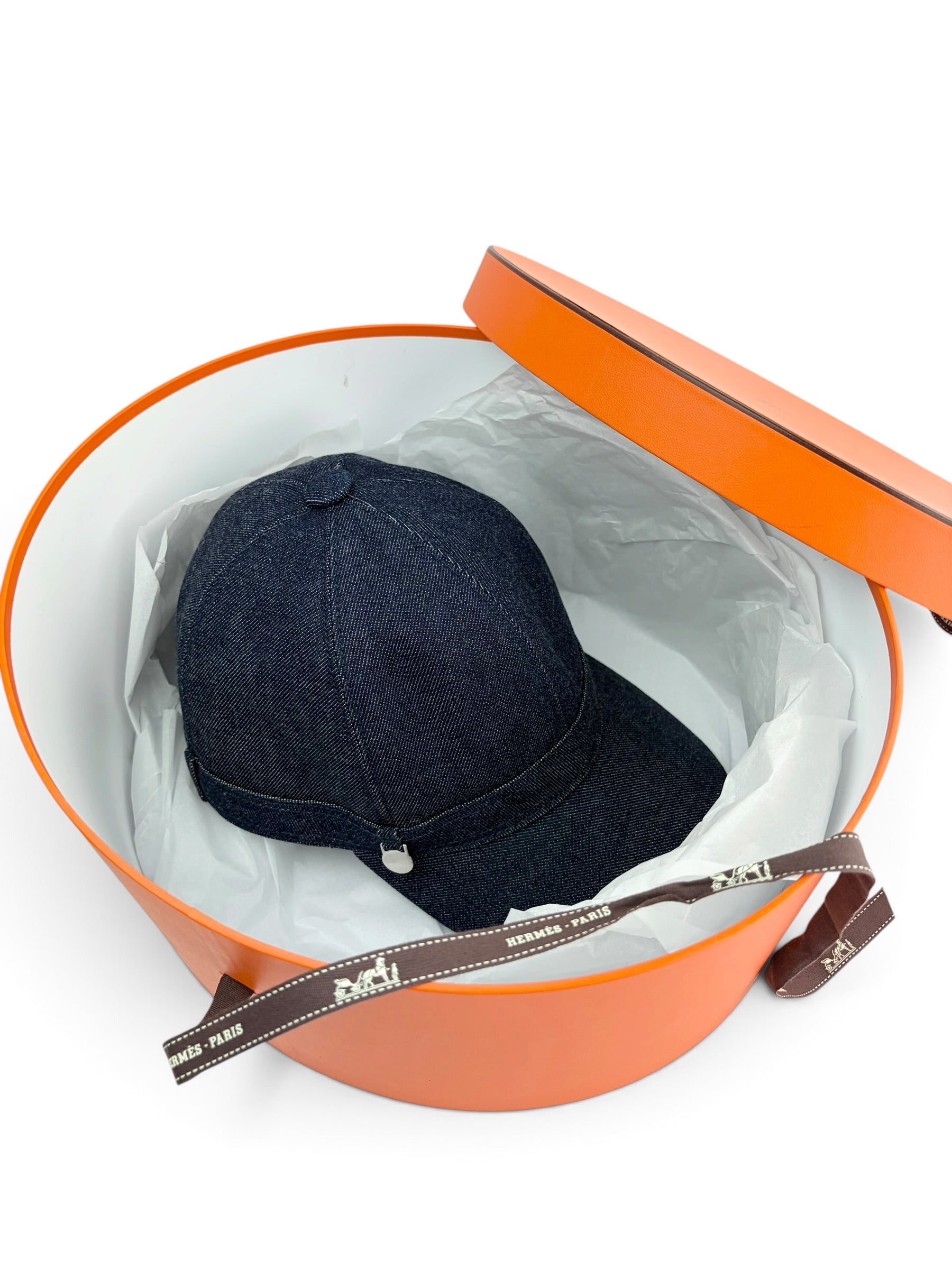 hermes-denim-joanne-cap-w--box-1