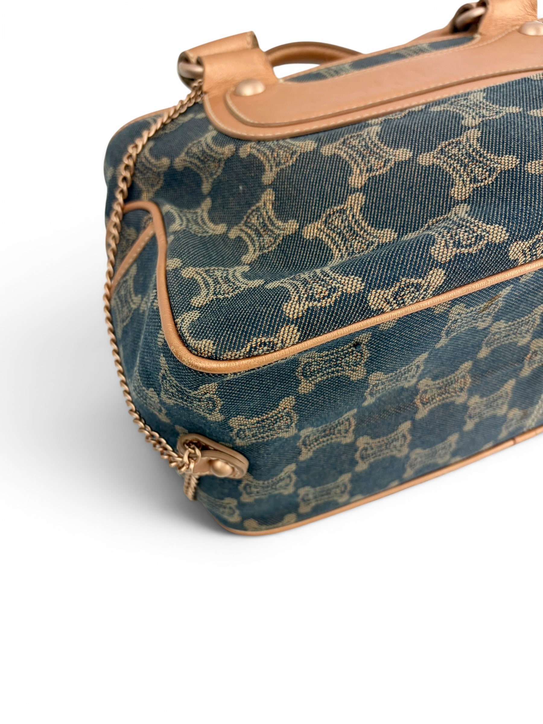 celine-vintage-denim-metallic-boogie-bag--7