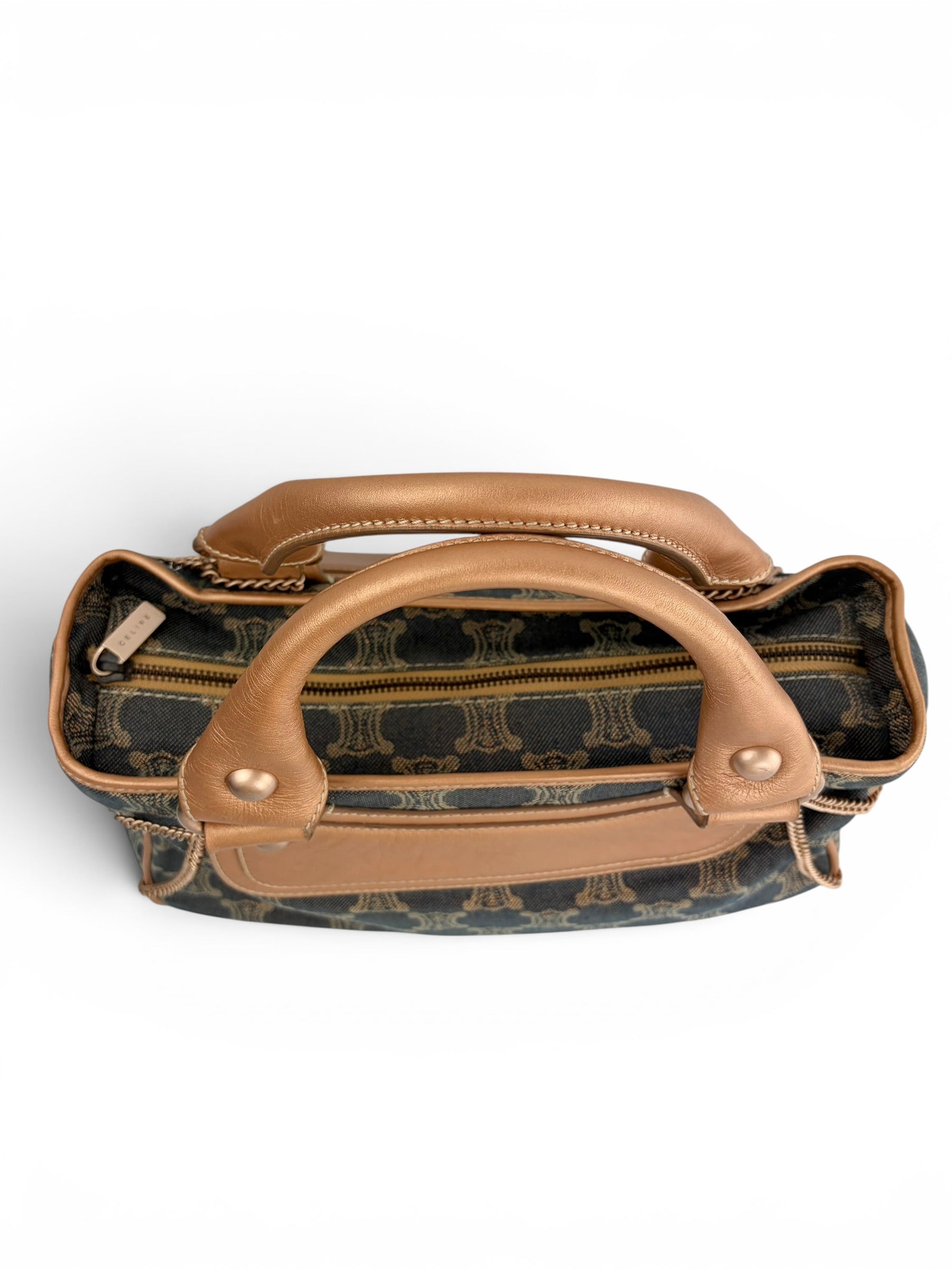 celine-vintage-denim-metallic-boogie-bag--5