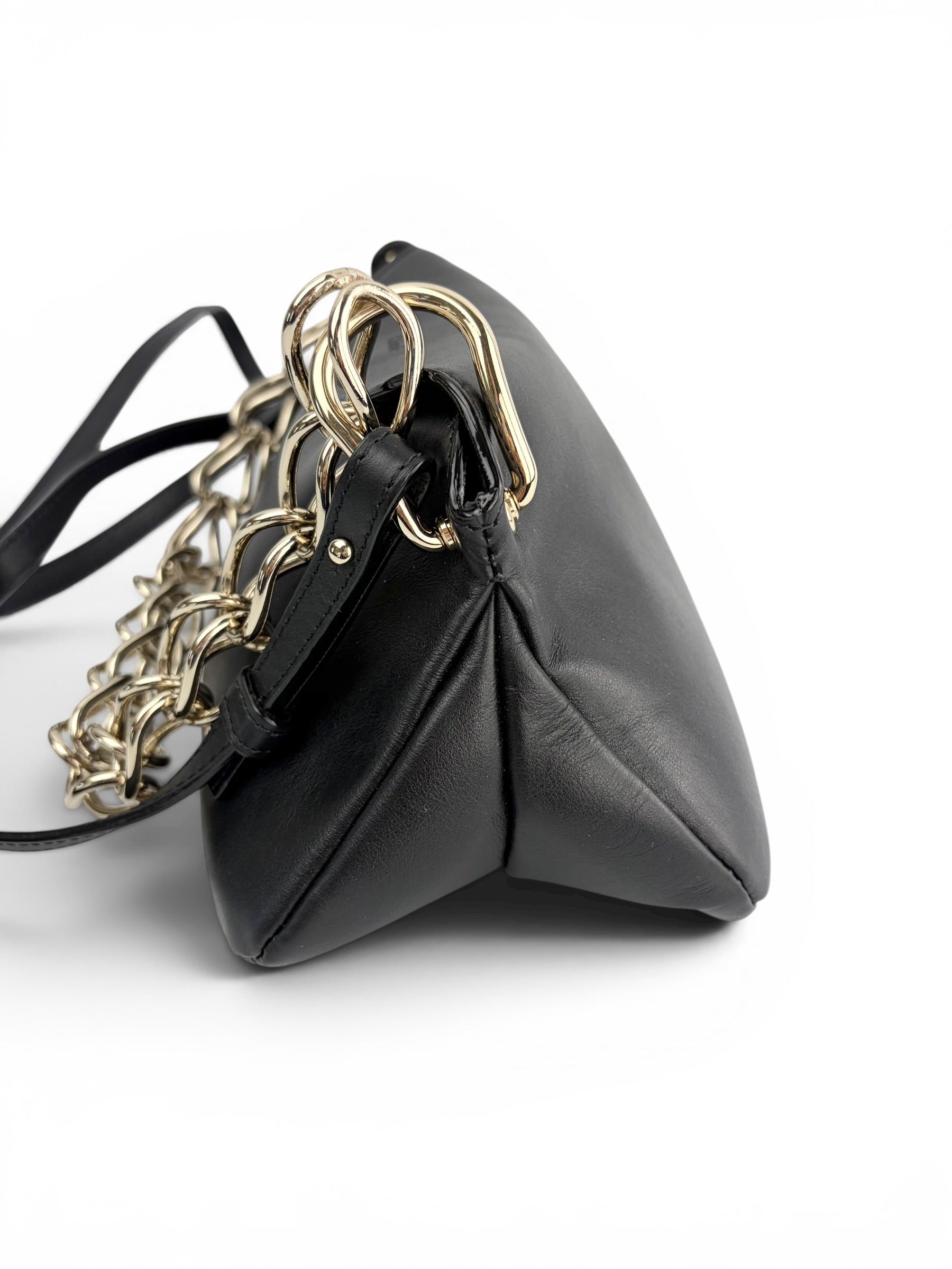 chloe-black-lether-juana-chain-crossbody---3