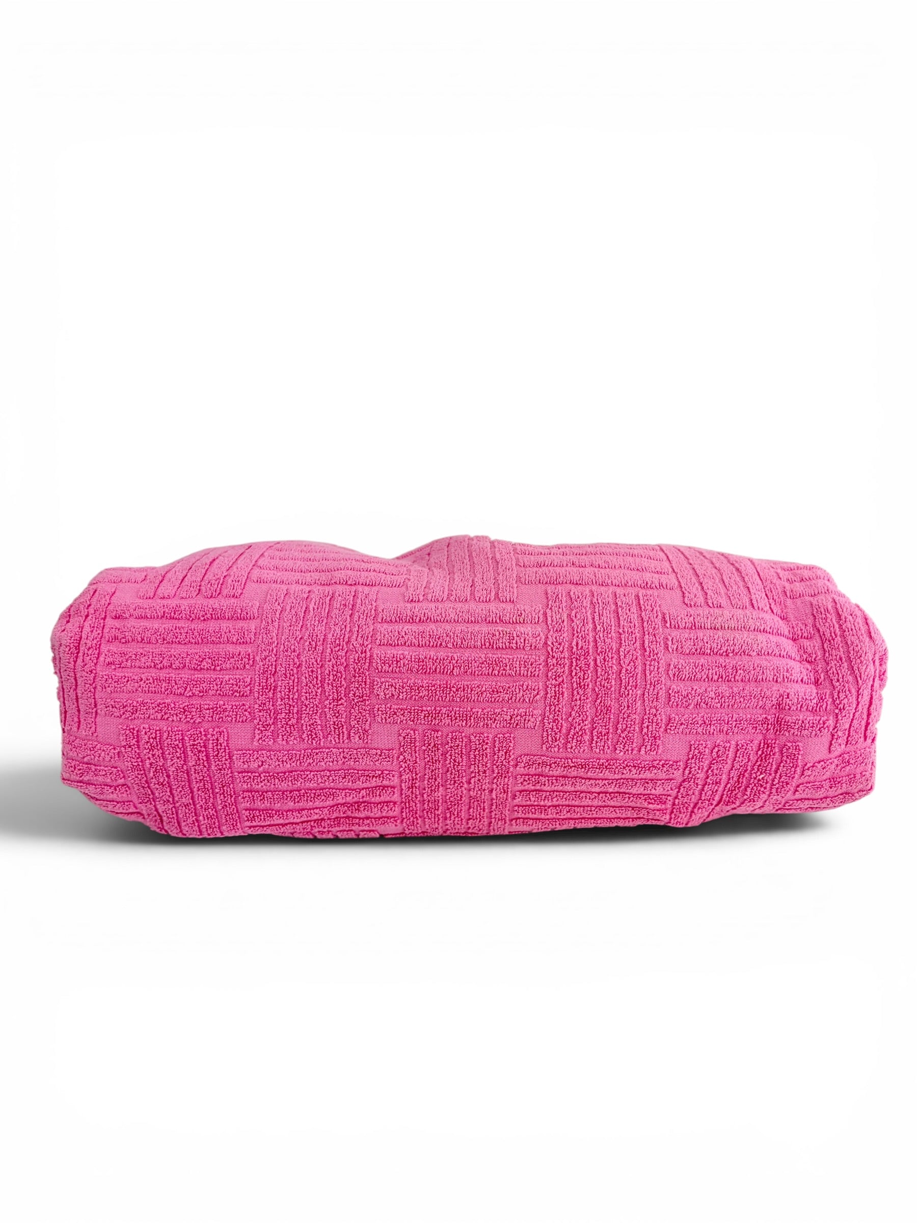 bottega-veneta-pink-terry-pouch-5