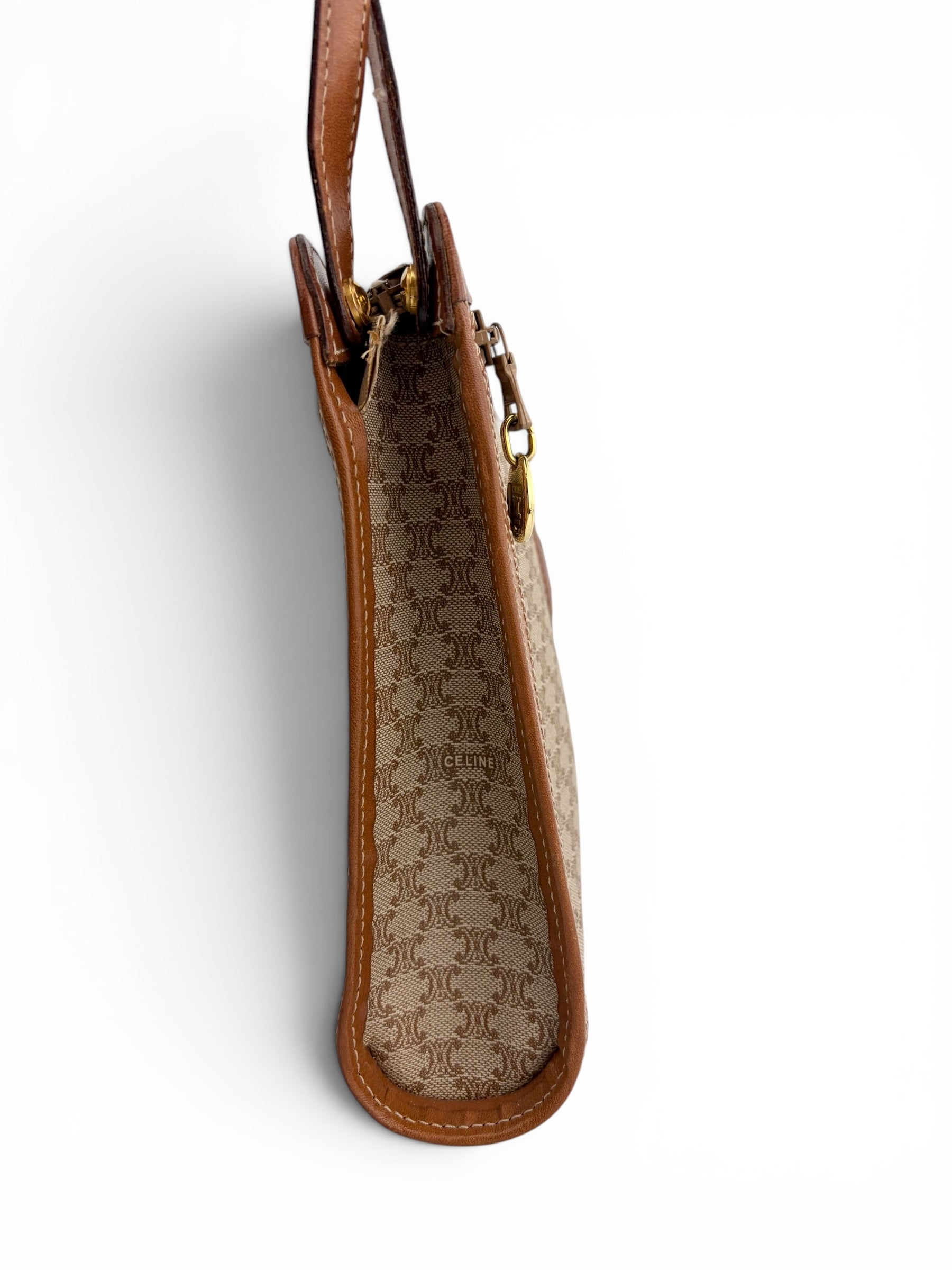 celine-vintage-wristlet-zip-clutch-1
